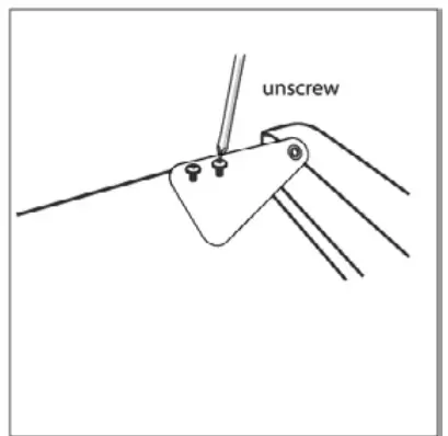 Severin KGK 8970 Fridge freezer combination - fig 7