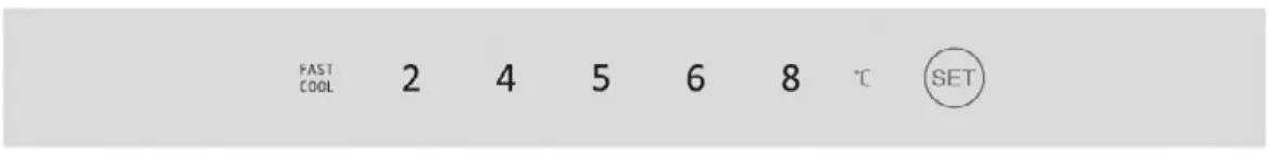 Severin KGK 8970 Fridge freezer combination - fig