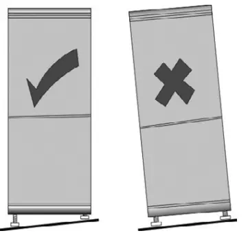 Severin KGK 8970 Fridge freezer combination - overview 1