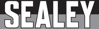 SEALEY-logo