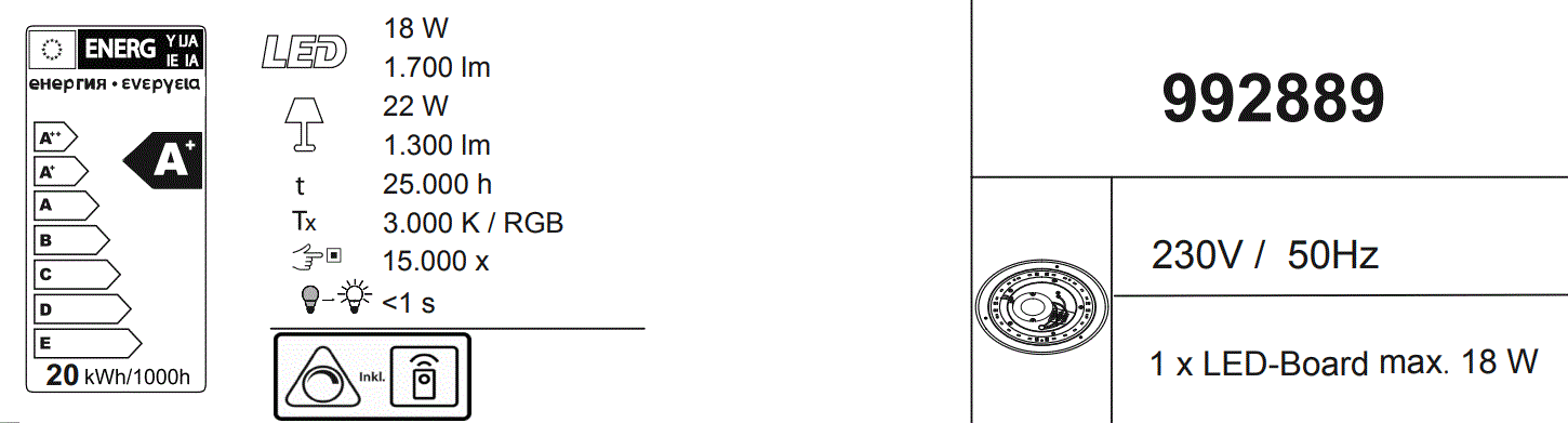 LeuchtenDireckt-992889-LED-Ceiling-Light-1