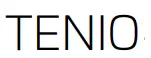 TENIO logo