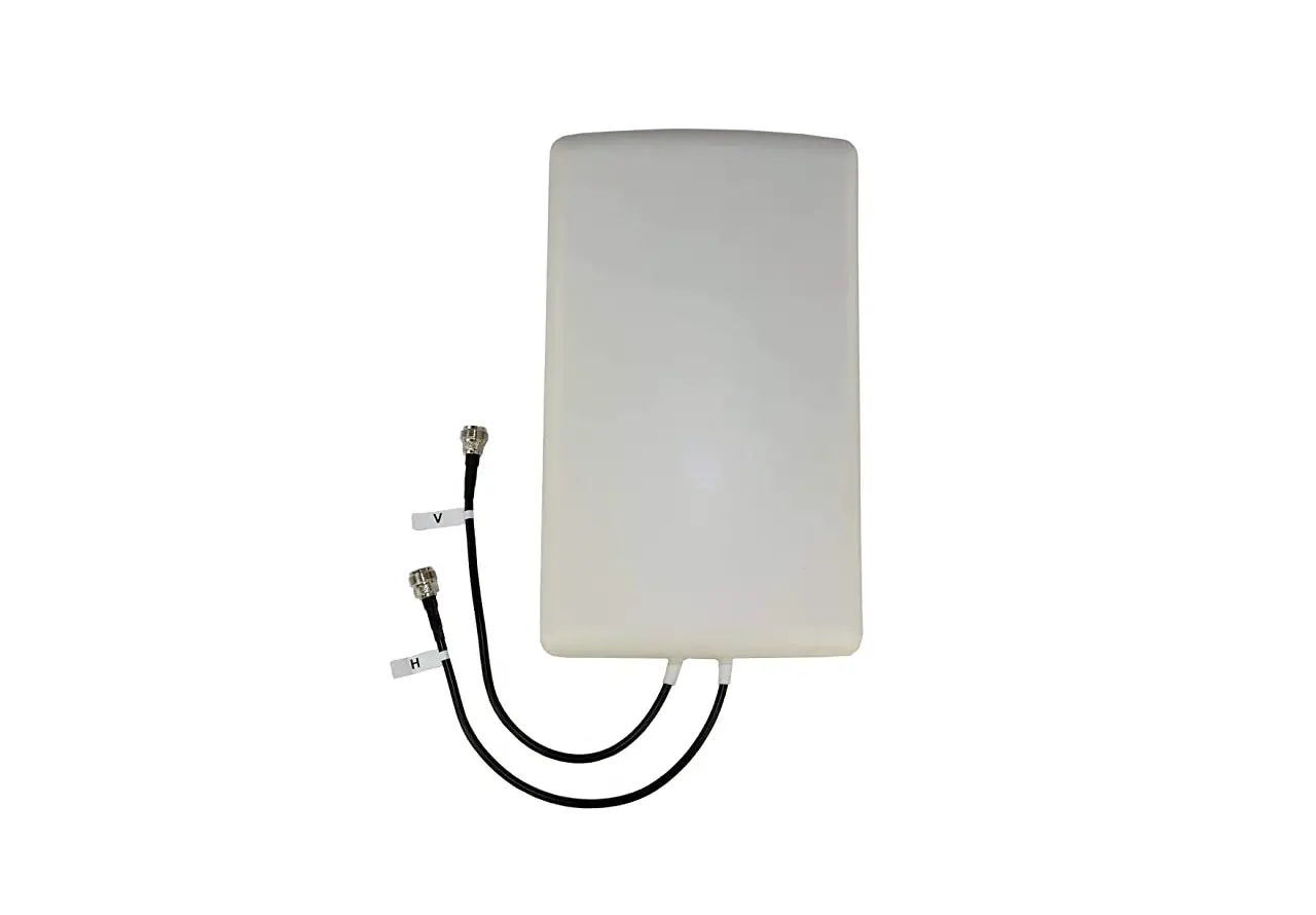 Proxicast 4g/lte Cross-polarized Panel Antenna User Guide Proxicast 4g/lte Cross-polarized Panel Antenna User Guide