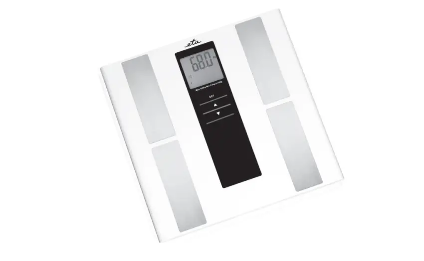 Eta 3780 Cindy Digital Personal Scale Instructions Eta 3780 Cindy Digital Personal Scale Instructions