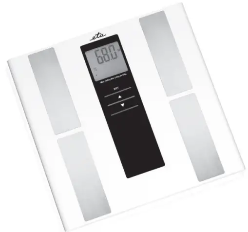 eta 3780 Cindy Digital Personal Scale-fig1