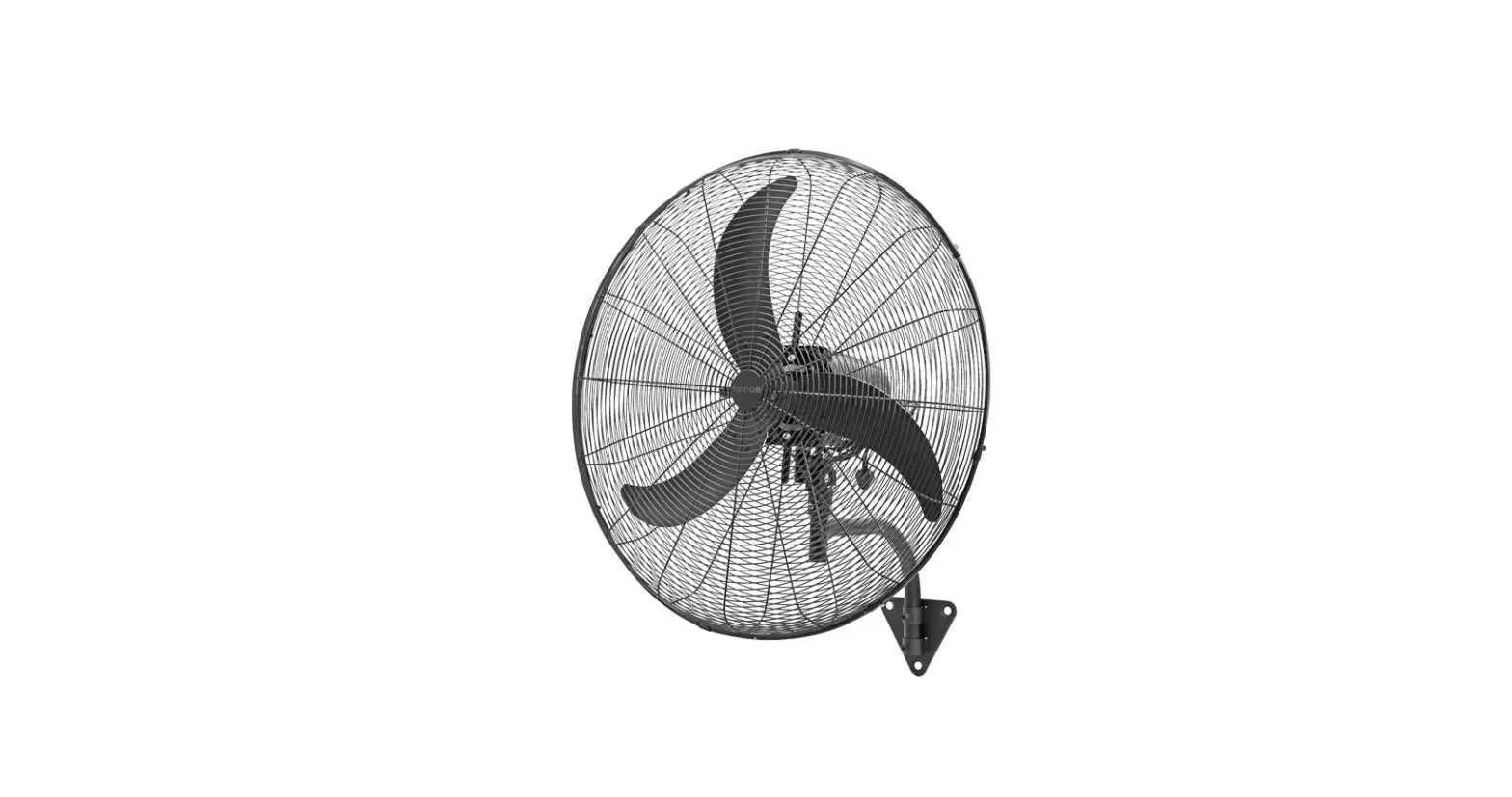 Fanco Pwfc750dc 30 Inch Commercial Dc Wall Fan User Manual
