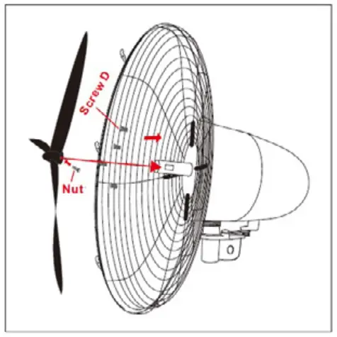 fanco-PWFC750DC-30-Inch-Commercial-DC-Wall-Fan-fig-3