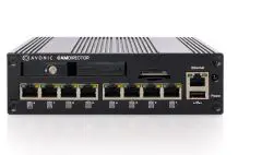 AVONIC AV-CD500 Camdirector Al Processor Unit 1