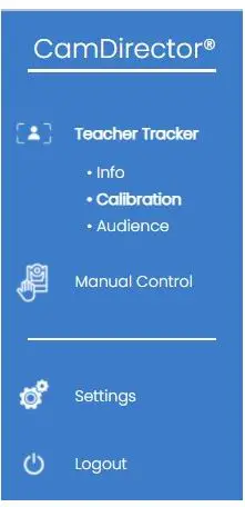 AVONIC AV-CD500 Camdirector Al Processor Unit 3