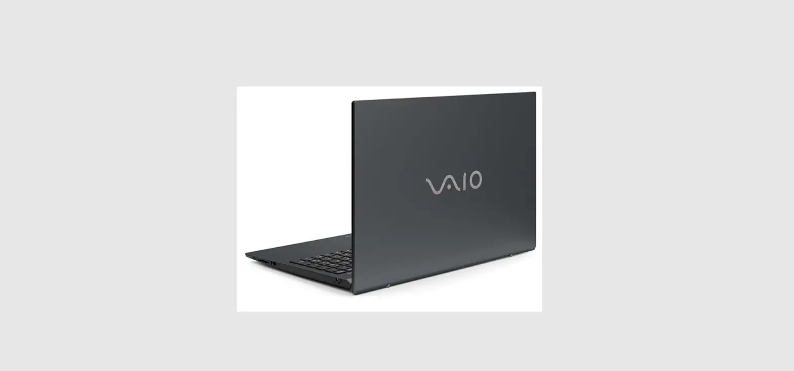 Vaio Fe15 11th Gen Intel Core I5 Laptop User Guide