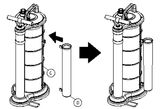 HAMRON 192056 Oil and Liquid Remover - fig 2