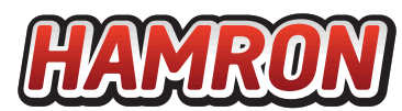 HAMRON - logo