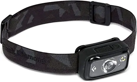 BLACK DIAMOND COSMO 350 LED Headlamp PRODUCT