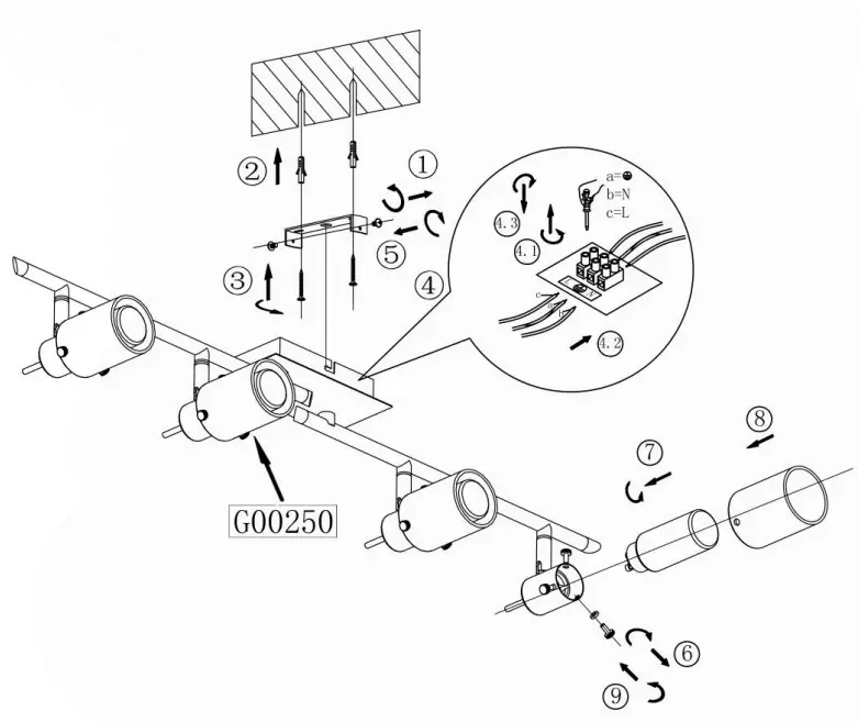 LeuchtenDirekt 990885 LED Light-fig3