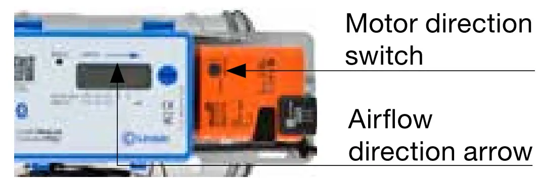Lindab FTCU4 UltraLink Controller FTCU - fig 6