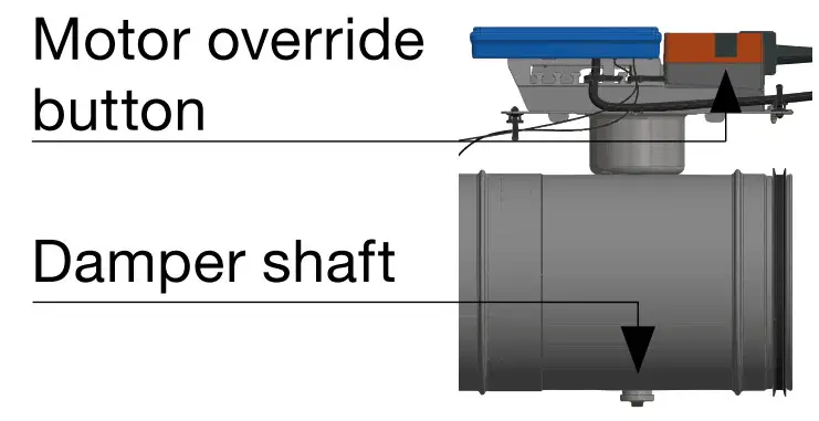 Lindab FTCU4 UltraLink Controller FTCU - fig 7