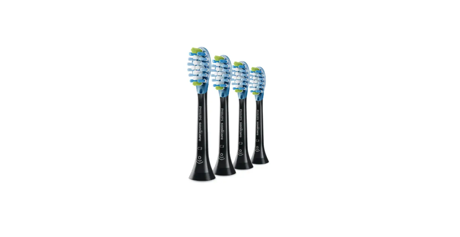 Philips Hx9044/33 Sonicare C3 Premium Plaque Defence Interchangeable Sonic Toothbrush Heads Instructions Philips Hx9044/33 Sonicare C3 Premium Plaque Defence Interchangeable Sonic Toothbrush Heads Instructions