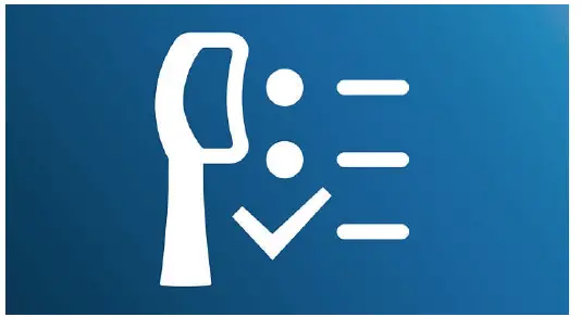 PHILIPS HX9044 33 Sonicare C3 Premium Plaque Defence Interchangeable Sonic Toothbrush Heads fig 3