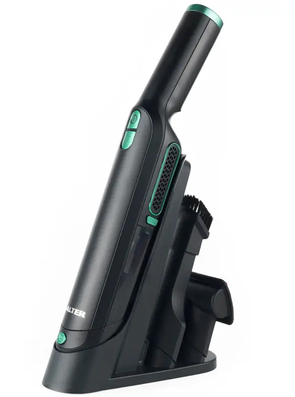 SAL0047 Salter Handy Pro Cordless Vacuum Cleaner