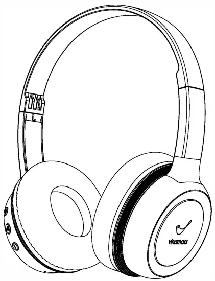 gorsun E63 Wireless Headphone