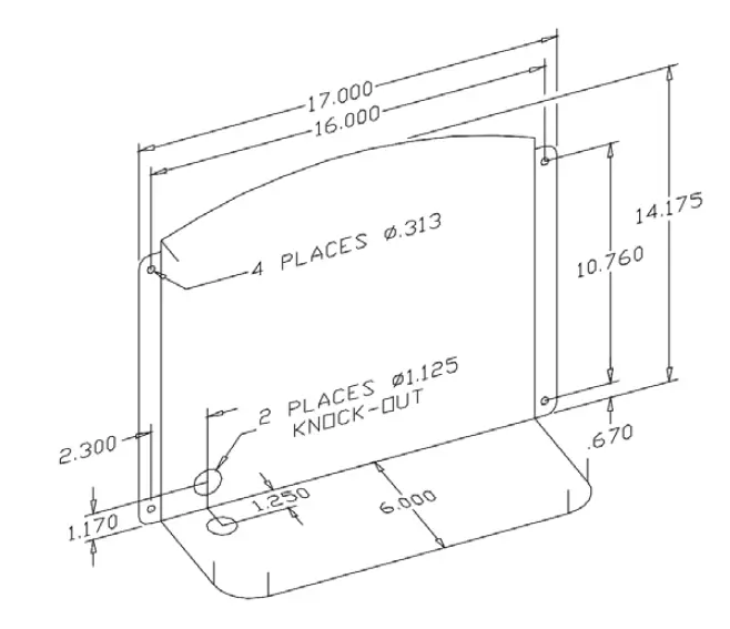 CLIPPER CREEK CS 3-Phase Amp EV Charging Station fig 3