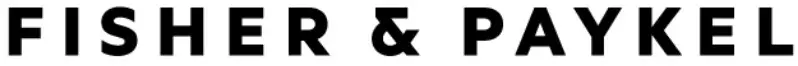 FISHER PAYKEL - logo