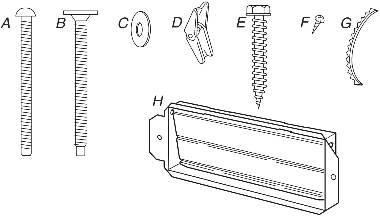Microwaves Microwave Hood Combination -