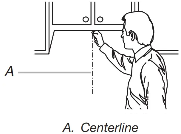 Microwaves Microwave Hood Combination - Centerline