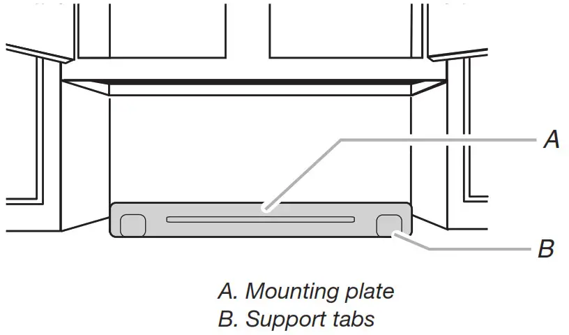 Microwaves Microwave Hood Combination - Using 2 or more people