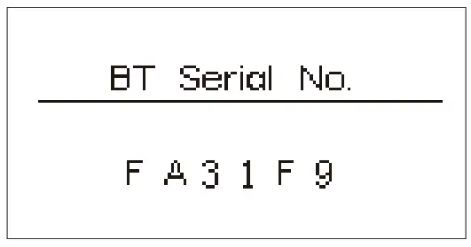 amaran F22x LED Photography Lights - Back of the frame8