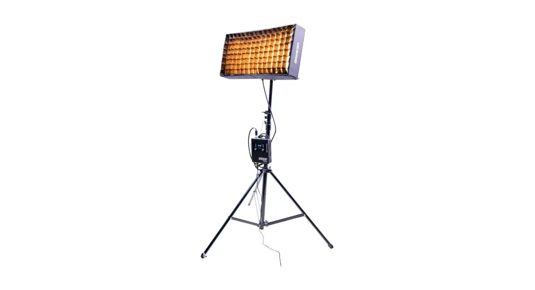 Amaran F22x Led Photography Lights User Manual