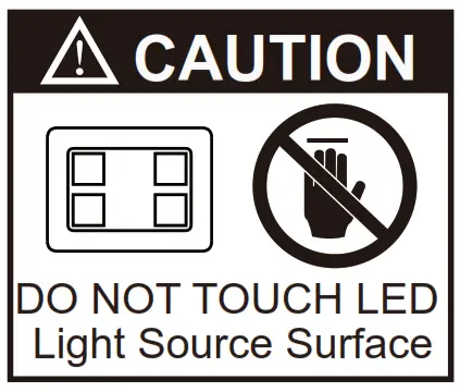 amaran F22x LED Photography Lights - fig