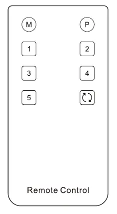 TESmart HKS0802A1U 4-Port Dual Monitor HDMI KVM Switch 9