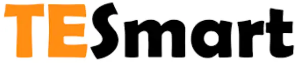 TESmart logo