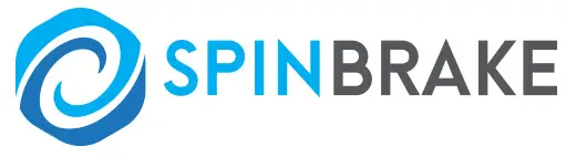 SPINBRAKE - logo