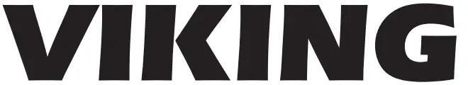 VIKING logo