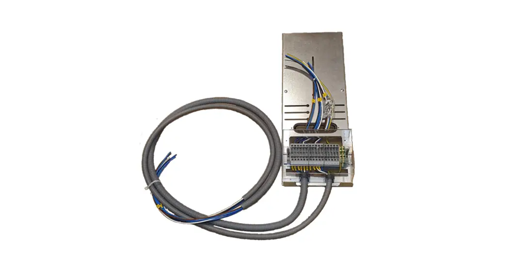 Abb Mpf P Metering Panel Instruction Manual Abb Mpf P Metering Panel Instruction Manual