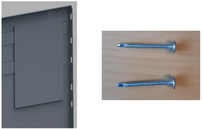 ABB MPF P Metering Panel - fig 1