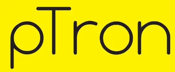 pTron LOGO