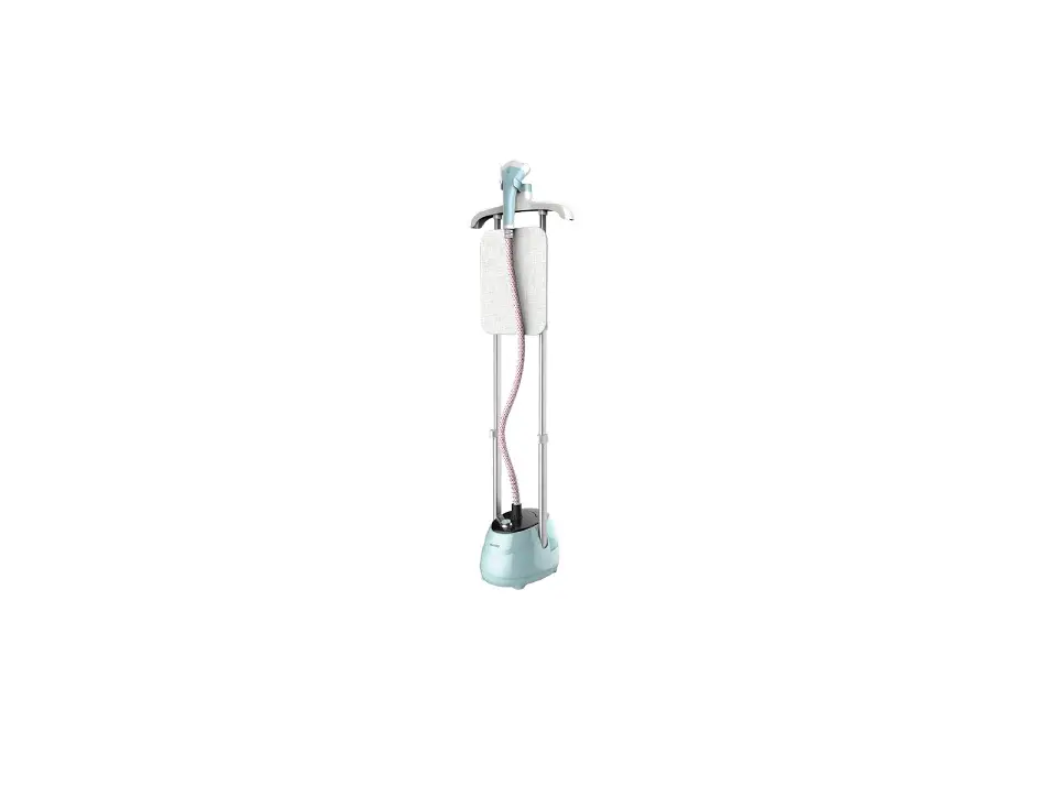 Magio Mg-331 Garment Steamer Instruction Manual