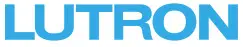 LUTRON LOGO