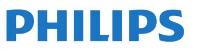 PHILIPS LOGO