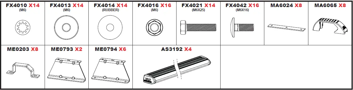 VAN-GUARD-IN8121-Ulti-Bars-X4-Roof-Bars-01