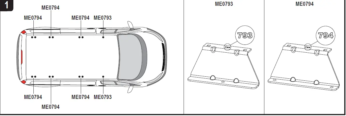 VAN-GUARD-IN8121-Ulti-Bars-X4-Roof-Bars-06