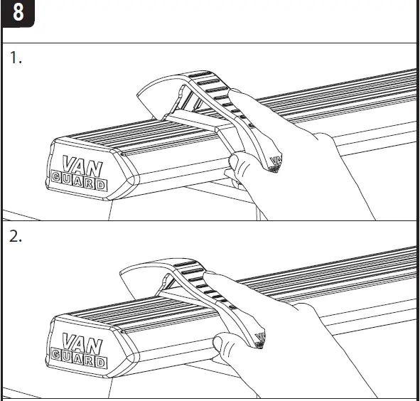 VAN-GUARD-IN8121-Ulti-Bars-X4-Roof-Bars-10