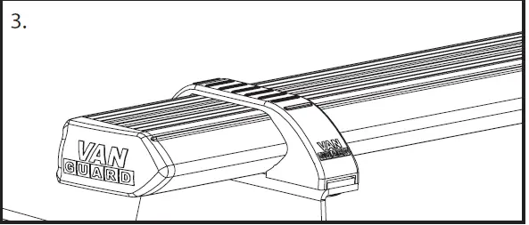 VAN-GUARD-IN8121-Ulti-Bars-X4-Roof-Bars-11
