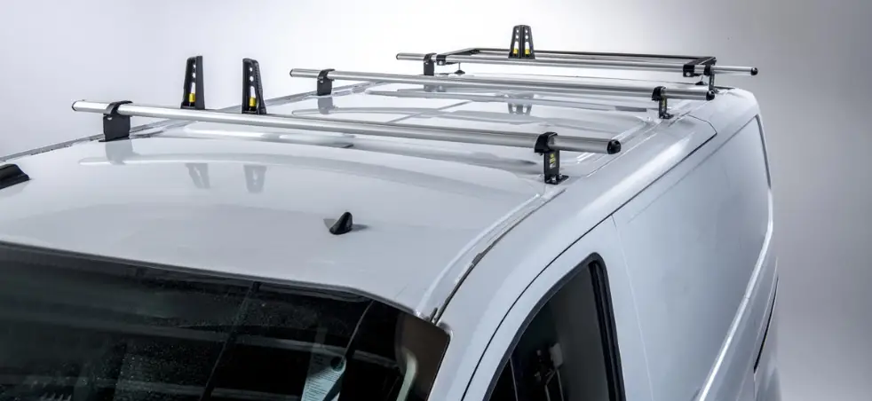 Van Guard In8121 Ulti Bars-x4 Roof Bars Instruction Manual Van Guard In8121 Ulti Bars-x4 Roof Bars Instruction Manual