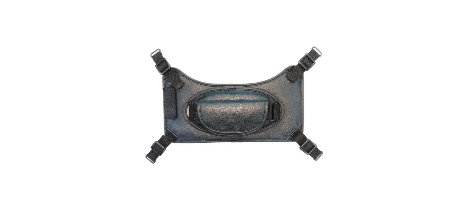 Durabook R11 Rugged Tablet Rotating Hand Strap User Manual