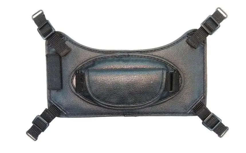 DURABOOK R11 Rugged Tablet Rotating Hand Strap