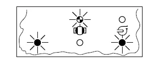 vetus WWCP Waste Water Control Panel 7